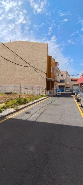Foto 2333c2eb-af41-44e4-8032-e3b7cac53bc8. Terreno residencial en calle zurbarán 8 en Carrizal Ingenio