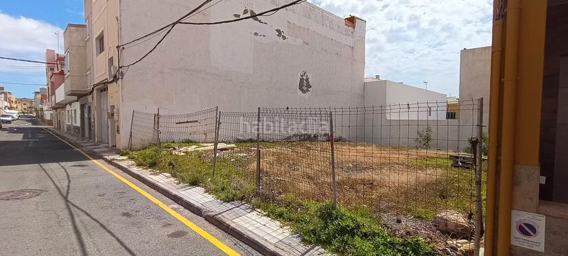 Foto 69d9c986-1509-4147-a8cf-d3225c60c377. Terreno residencial en calle zurbarán 8 en Carrizal Ingenio