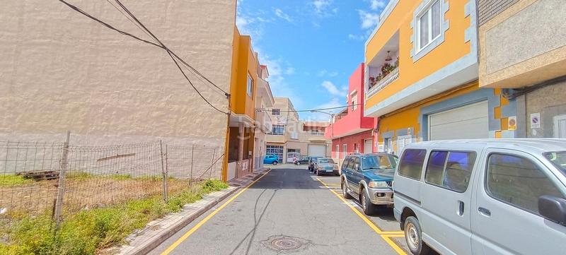 Foto 6c6989c8-1d2e-48dd-b949-7e85c1fd0e28. Terreno residencial en calle zurbarán 8 en Carrizal Ingenio