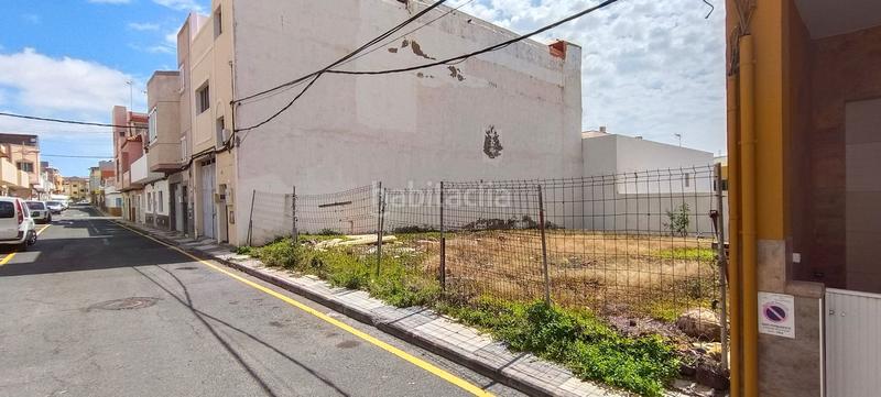 Foto afff7abe-59ff-4a38-8e31-31a3b04c2ae8. Terreno residencial en calle zurbarán 8 en Carrizal Ingenio
