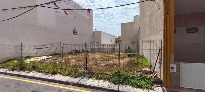 Foto 31da9f0f-0282-4cb2-9d10-92373d8fef29. Wohngrundstück in calle zurbarán 8 in Carrizal Ingenio