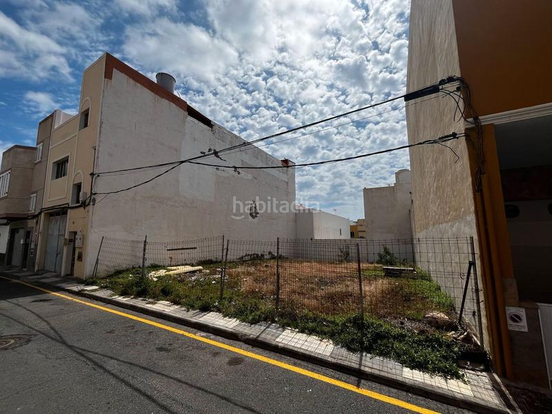 Foto 854cd099-3dfd-4b76-a4d7-c66922ffb4a3. Wohngrundstück in calle zurbarán 8 in Carrizal Ingenio