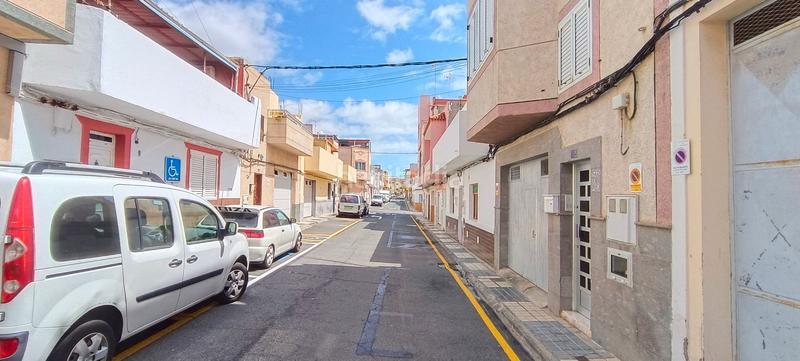 Foto c2fb4738-5e74-4131-92f8-52e144b33473. Wohngrundstück in calle zurbarán 8 in Carrizal Ingenio