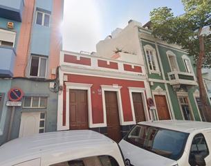 Maison jumelée à Calle cirilo moreno 43