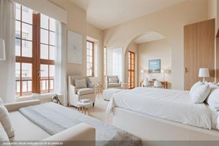 Appartement à Calle padre josé de sosa 37