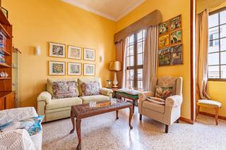 Appartement à Calle padre josé de sosa 37
