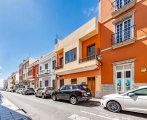 Maison jumelée à Calle padre josé de sosa 37