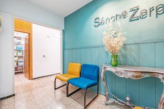 Büro in Calle padre josé de sosa 37