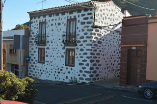 Reihenhaus in Carretera álamo 107