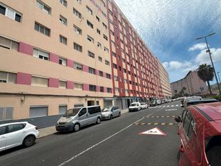 Appartement à Calle virgen del pilar 16