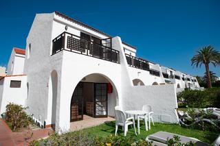 Casa a Avenida de gran canaria 28