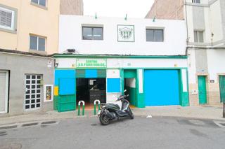 Casa adossada a Calle salamanca 77