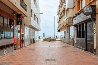 Pis en Calle galileo 4