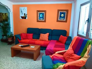 Appartement à Calle venezuela 8