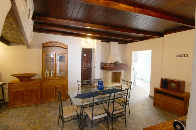 Foto 33e3c258-b154-4bf3-9d31-3bbcc5f6b883. Chalet en gc-803 3 en Caserones - La Higuera Telde