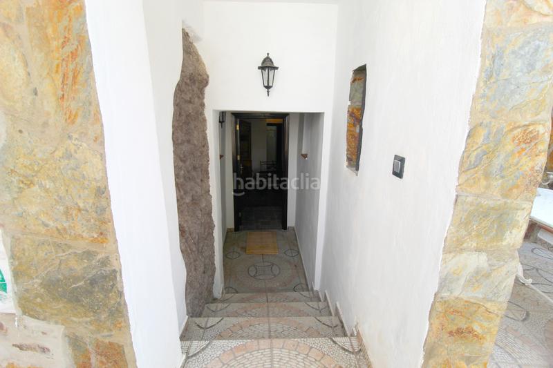 Foto 5c6dbff5-7d07-4076-80e5-dea99142805e. Chalet en gc-803 3 en Caserones - La Higuera Telde