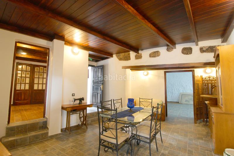 Foto 61c2a660-c4ff-4350-9cf7-c024109854f8. Chalet en gc-803 3 en Caserones - La Higuera Telde