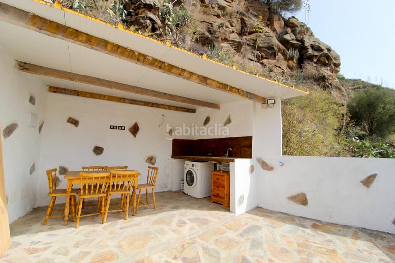 Foto 734d8923-a312-43a8-a6fc-fe26fc283d85. Chalet en gc-803 3 en Caserones - La Higuera Telde