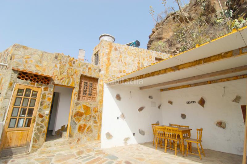 Foto ac260d88-a4fa-4bd6-84ca-70b0ede08c82. Chalet en gc-803 3 en Caserones - La Higuera Telde