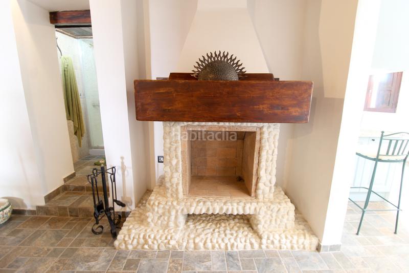 Foto b1ac8b30-bb0f-415f-9861-435776cdb619. Chalet en gc-803 3 en Caserones - La Higuera Telde