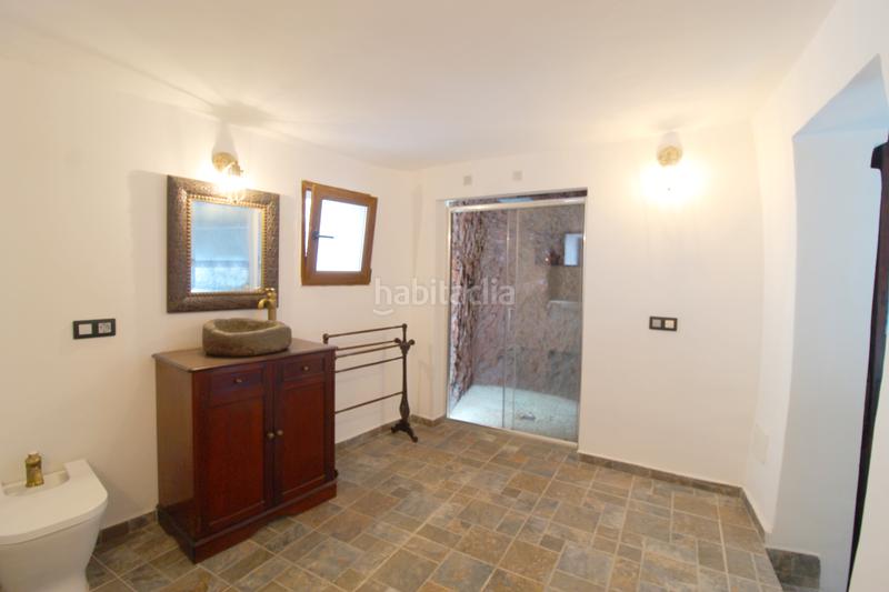 Foto c89e9516-af77-405e-8155-2a5fe53ca8ed. Chalet en gc-803 3 en Caserones - La Higuera Telde