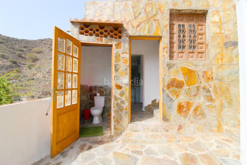 Foto ca6144a5-b0e1-43a5-b557-b0ed61601a4e. Chalet en gc-803 3 en Caserones - La Higuera Telde
