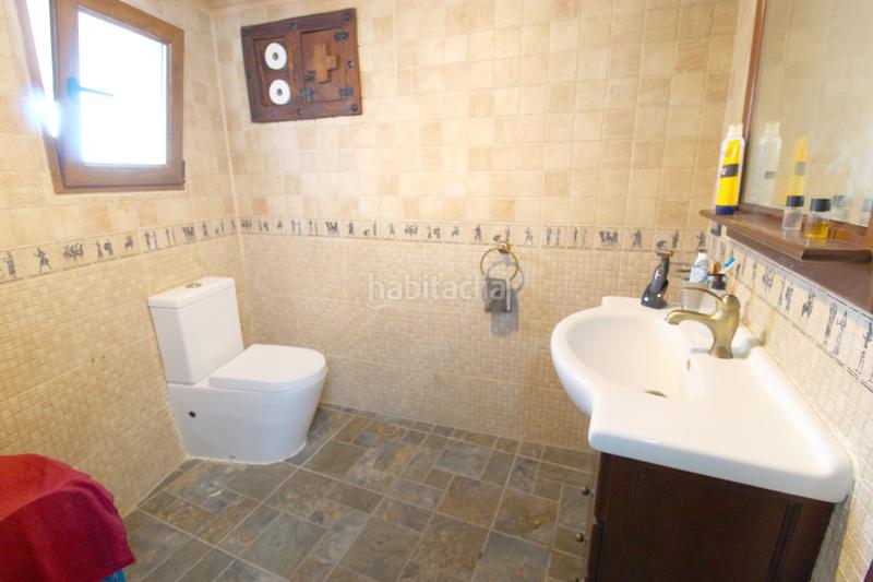 Foto f0e14339-7476-4ea8-8d55-7b3c0f36ca10. Chalet en gc-803 3 en Caserones - La Higuera Telde