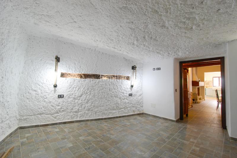 Foto 83e4440d-2918-46bd-91ba-5892d15ddf3c. Xalet a gc-803 3 a Caserones - La Higuera Telde
