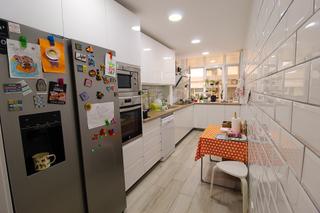 Etagenwohnung in Avenida Escaleritas 56
