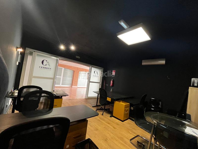 Foto 37ecb3a0-5217-4302-8457-76b0d5484b1d. Local comercial a n/a a Sonnenland San Bartolomé de Tirajana