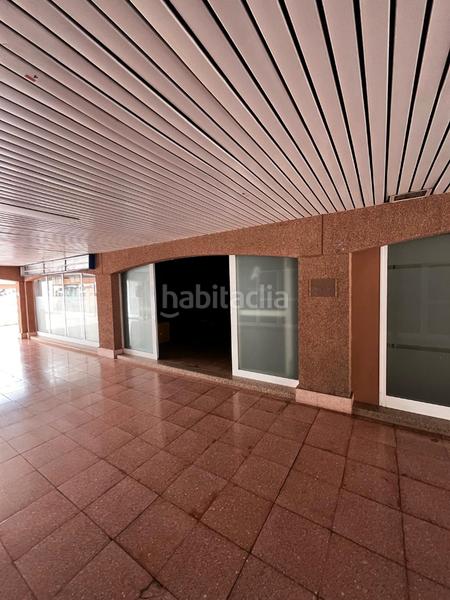 Foto d4bd9bc2-3d6a-450d-88ea-947ba93c8531. Local comercial a n/a a Sonnenland San Bartolomé de Tirajana