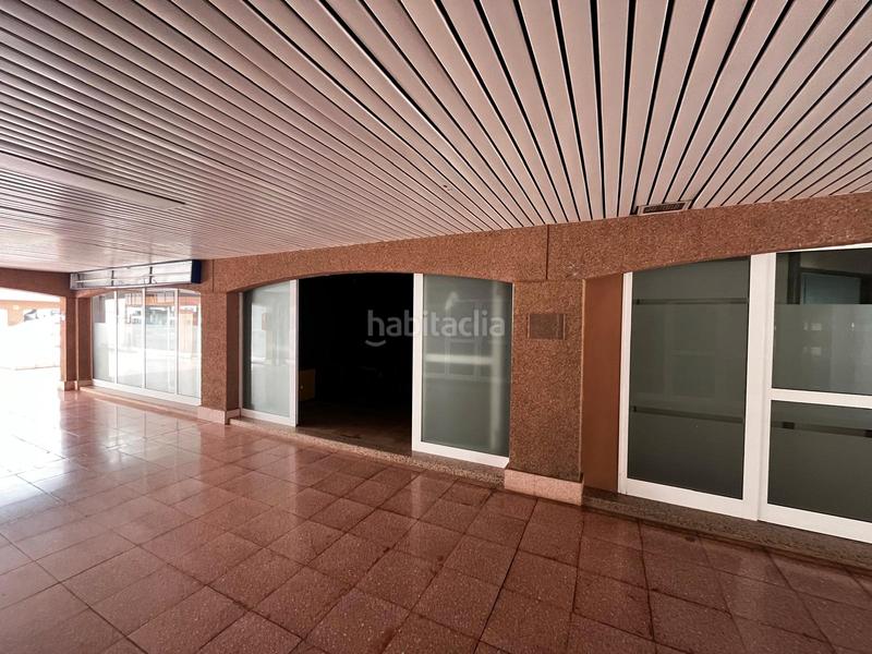 Foto b6fe4096-0863-436e-8151-2ef698da8fb3. Locale commerciale in n/a in Sonnenland San Bartolomé de Tirajana