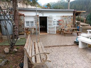 Masia a Lugar cueva corcho 6