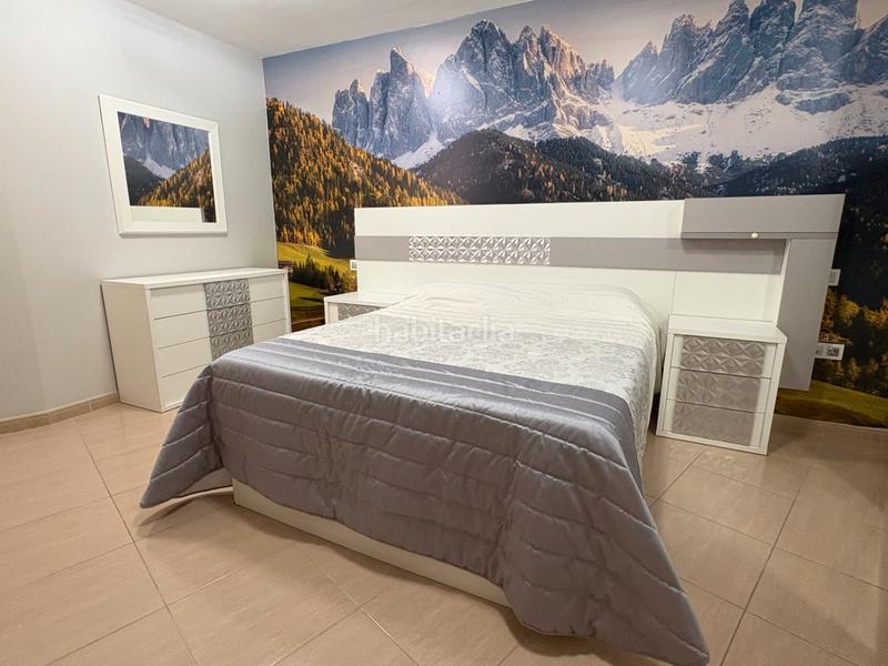 Foto 234aae3c-9e43-4510-80df-4b56e51aa9af. Appartement dans calle hoya del rosario 132 dans San Cristóbal - Playa de la Laja Palmas de Gran Canaria (Las)