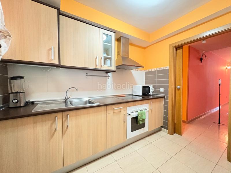 Foto 626f60e6-6ded-47dd-b499-51220a196142. Appartement dans calle hoya del rosario 132 dans San Cristóbal - Playa de la Laja Palmas de Gran Canaria (Las)