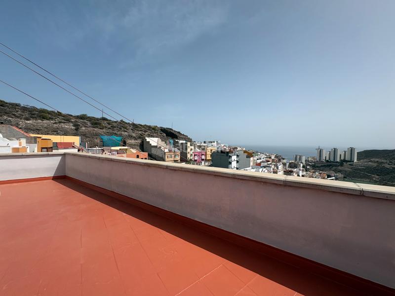 Foto 8e92973c-8d5e-47ec-9d98-da1df57b564b. Appartement dans calle hoya del rosario 132 dans San Cristóbal - Playa de la Laja Palmas de Gran Canaria (Las)