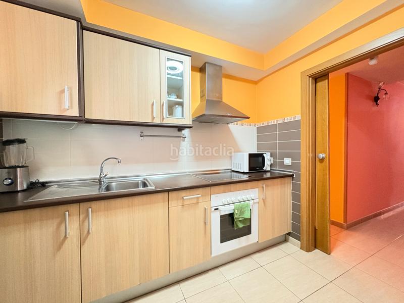 Foto 9440bc20-31a2-41ec-aee3-7e0b941751bd. Appartement dans calle hoya del rosario 132 dans San Cristóbal - Playa de la Laja Palmas de Gran Canaria (Las)