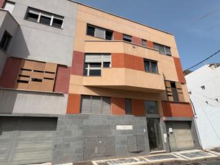 Pis a Calle hoya del rosario 132