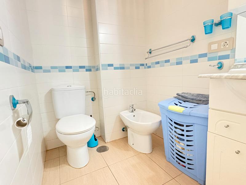 Foto a5b272e3-4e03-4636-ba87-54572aacfb2a. Piso en calle hoya del rosario 132 en San Cristóbal - Playa de la Laja Palmas de Gran Canaria (Las)