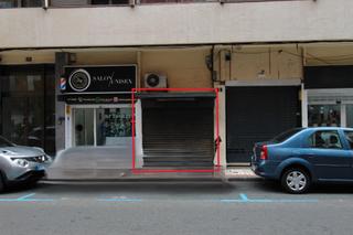 Local Comercial a Calle albareda 6