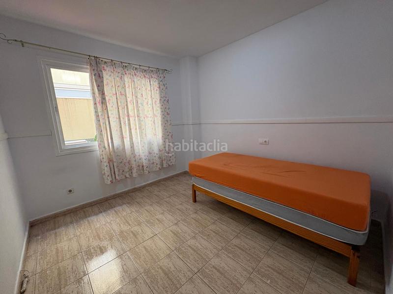 Foto 1826b26e-c01e-4215-bc0c-95ebb35d2470. Appartement dans calle pintor miró mainou 17 dans Tamaraceite Palmas de Gran Canaria (Las)