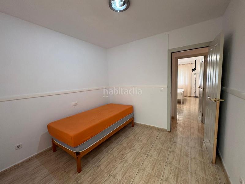 Foto 100bdb96-6380-4819-a43c-8666b34fb680. Flat in calle pintor miró mainou 17 in Tamaraceite Palmas de Gran Canaria (Las)