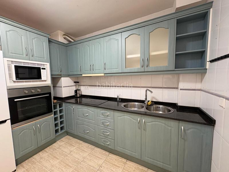 Foto dff9dad2-65a2-43ba-a454-ee46330fad69. Flat in calle pintor miró mainou 17 in Tamaraceite Palmas de Gran Canaria (Las)