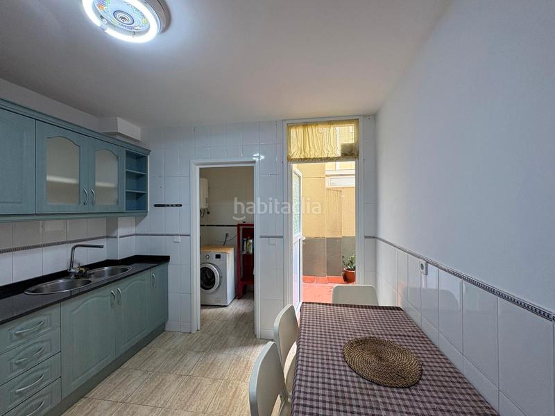 Foto f8701504-406a-4aaa-9121-7a89efa27e9d. Flat in calle pintor miró mainou 17 in Tamaraceite Palmas de Gran Canaria (Las)