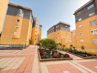 Appartement à Avenida pintor felo monzón 15