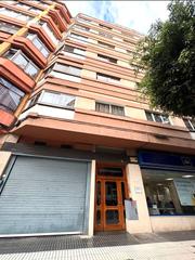 Pis a Paseo de tomás morales 91-93