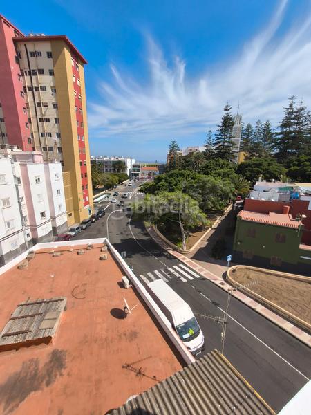 Foto 7b33e52d-a75c-4f31-bcc4-0cb2d8fcb7de. Àtic a calle don pedro infinito 4 a Schamann - Rehoyas Palmas de Gran Canaria (Las)