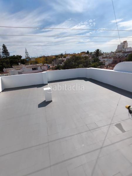 Foto a0877753-7d19-47fe-a8a6-1a16408ba269. Àtic a calle don pedro infinito 4 a Schamann - Rehoyas Palmas de Gran Canaria (Las)