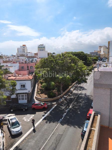 Foto ba6bb509-292c-4071-b24c-b7396aa59145. Àtic a calle don pedro infinito 4 a Schamann - Rehoyas Palmas de Gran Canaria (Las)