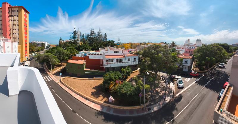Foto d783fcf9-ca46-4d79-9455-9594b8164012. Ático en calle don pedro infinito 4 en Schamann - Rehoyas Palmas de Gran Canaria (Las)